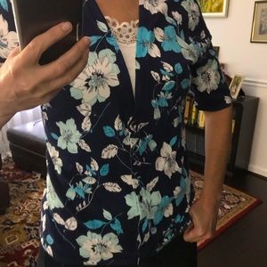 Talbots women’s top, NWT, size S